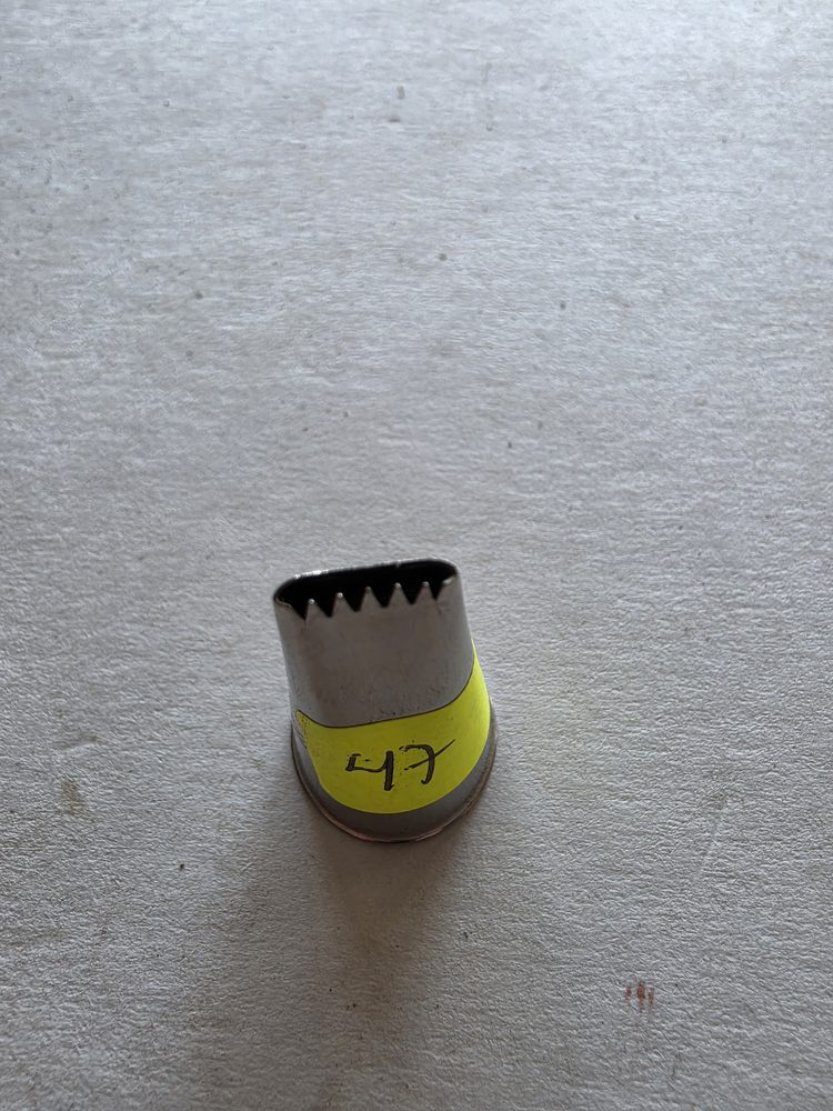 Duya N° 47