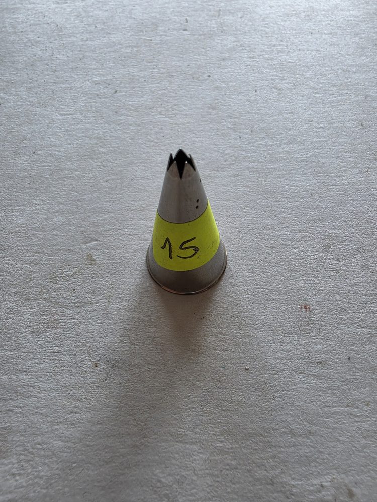 Duya N° 15