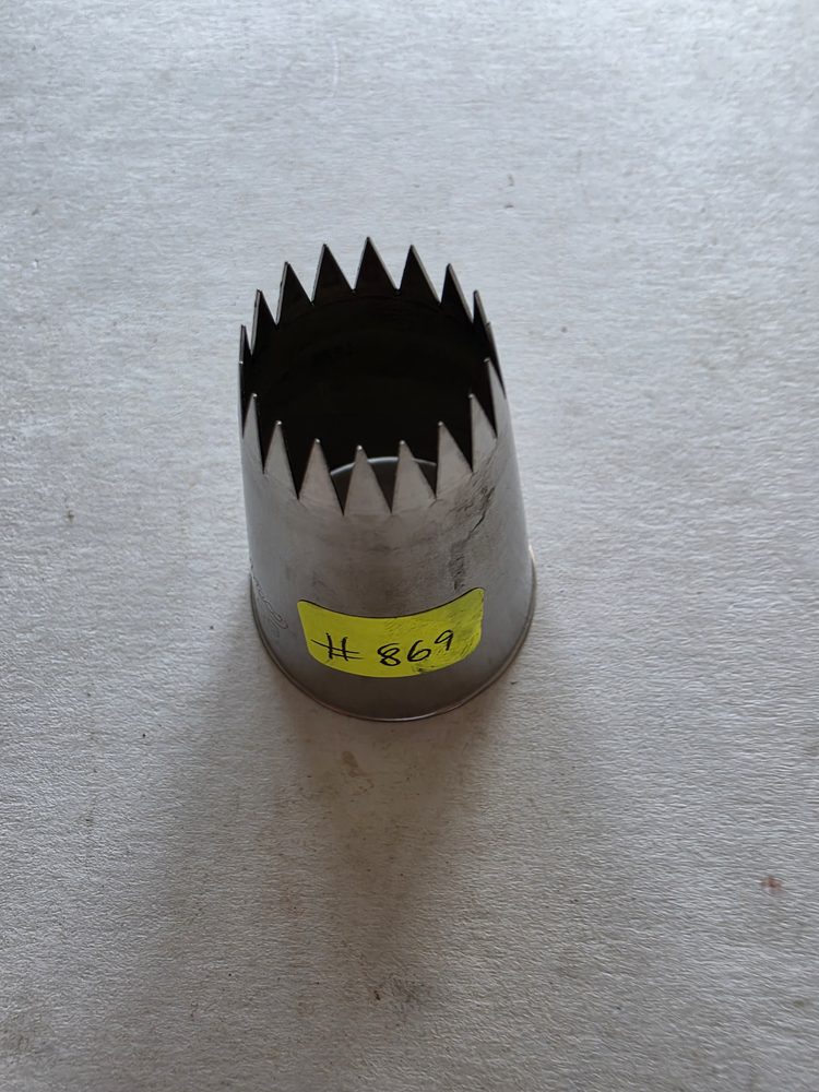 Duya N° 869