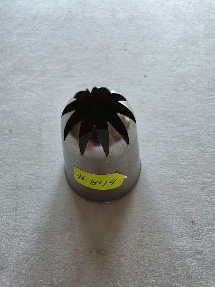 Duya N° 849