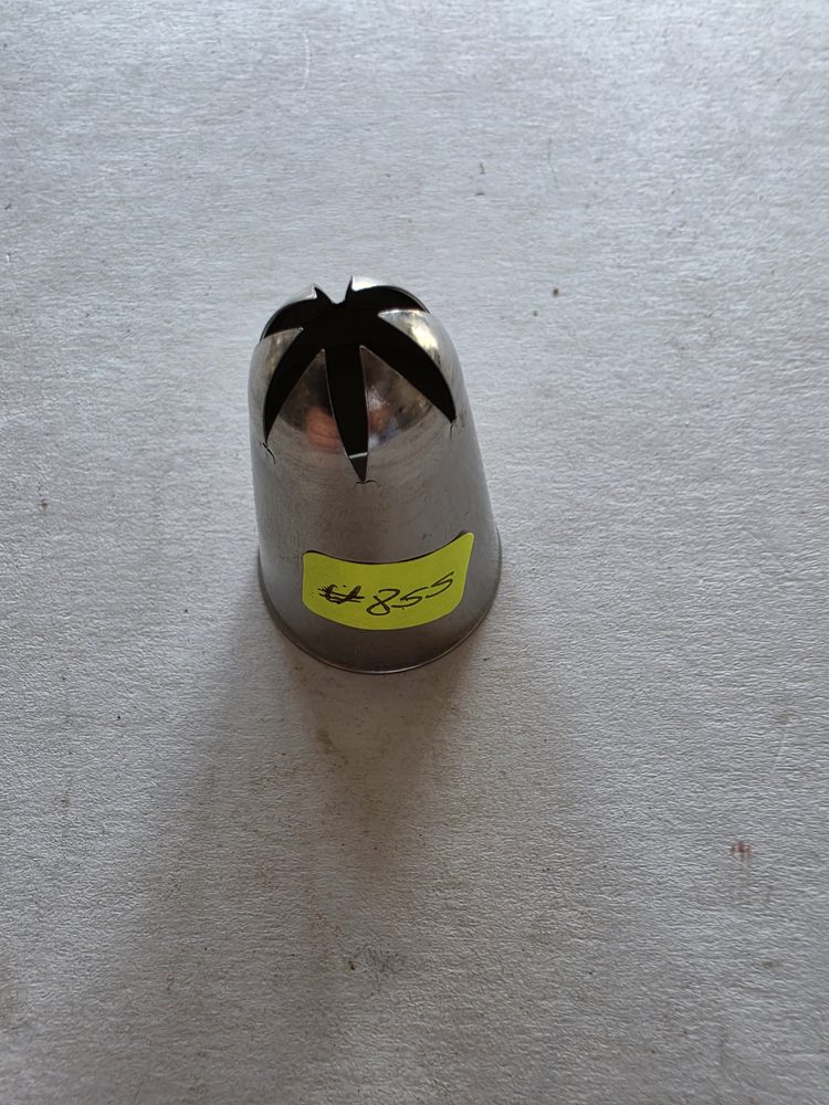 Duya N° 855