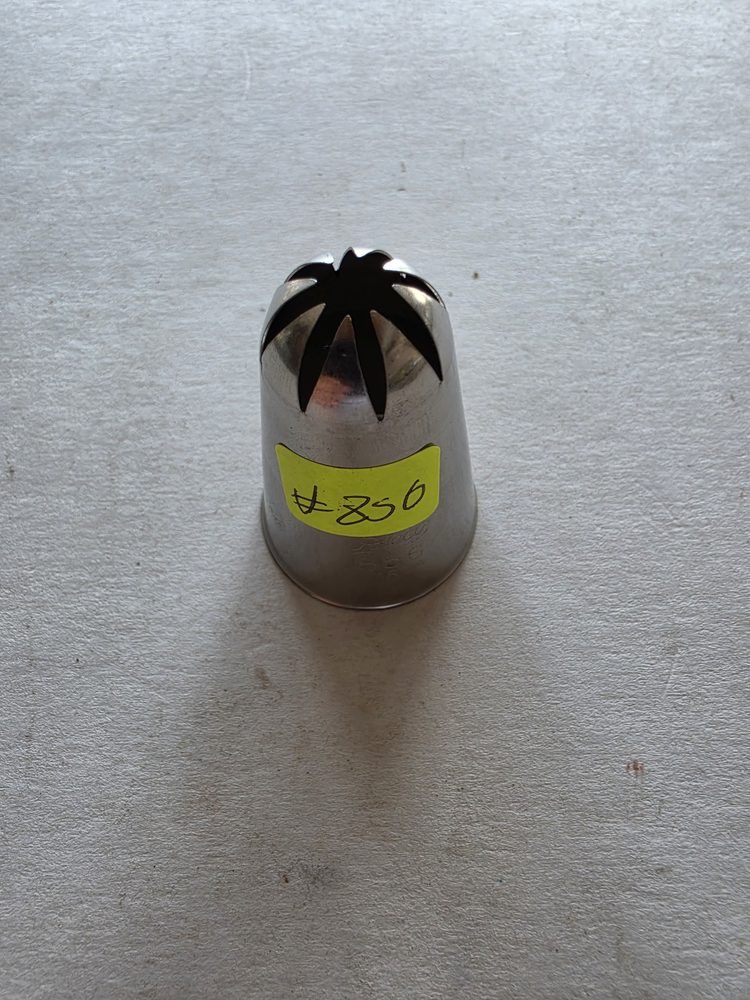 Duya N° 850