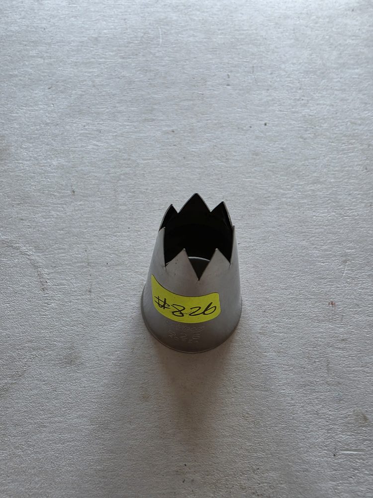 Duya N° 826