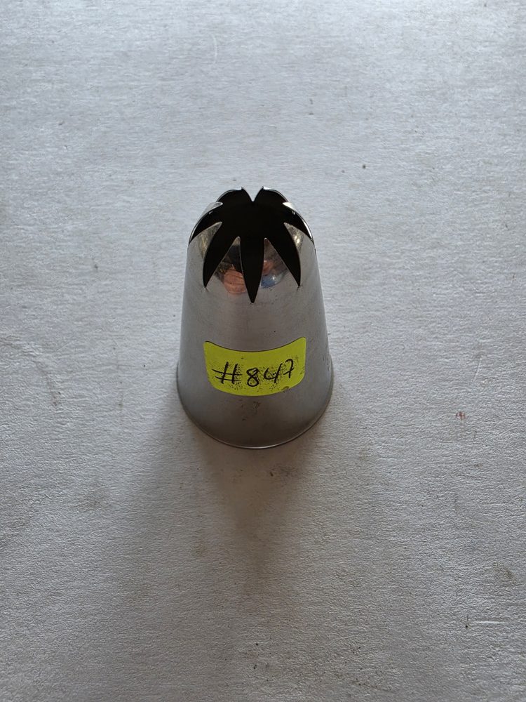 Duya N° 847