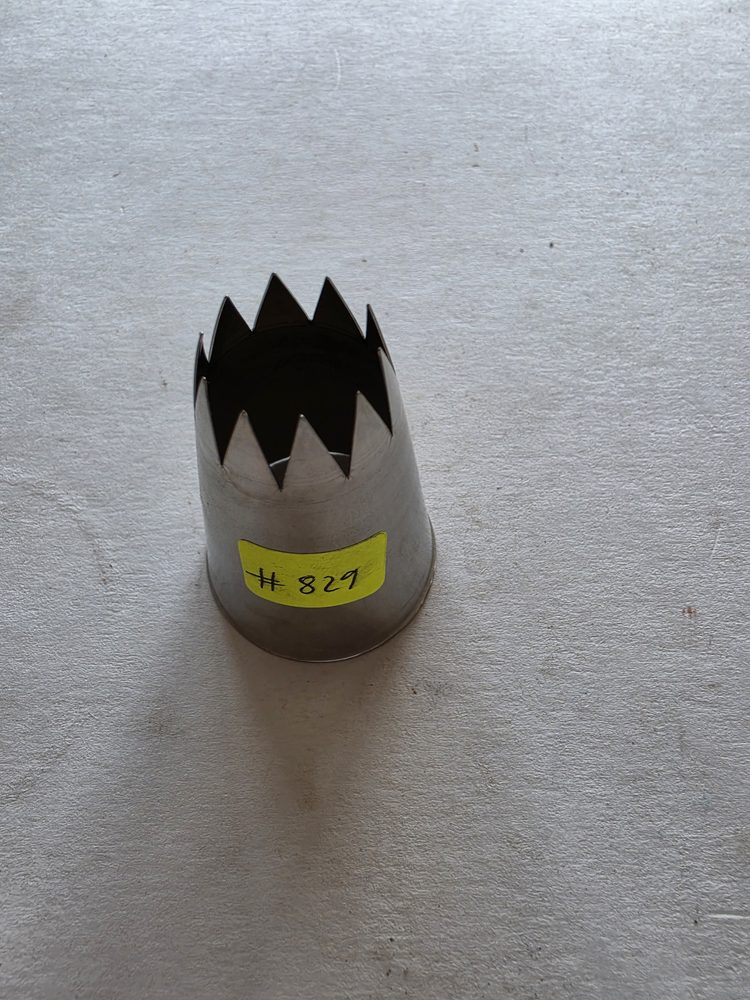 Duya N° 829