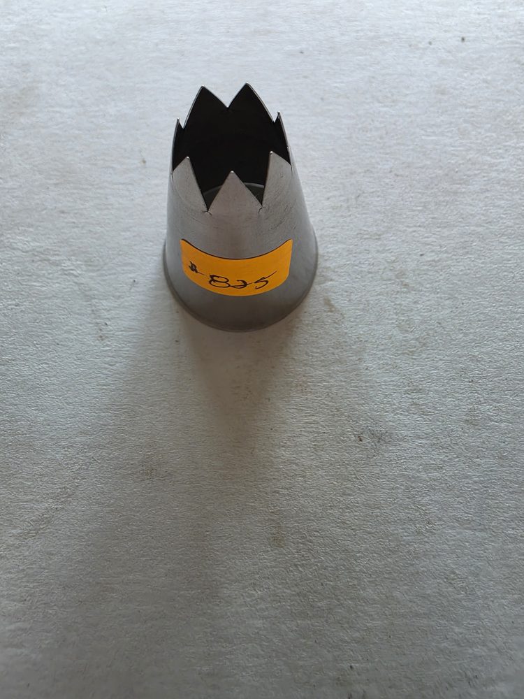 Duya N° 825