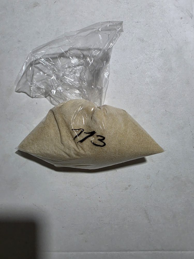 Gelatina sin sabor (grenetina simple), presentación de 4 oz